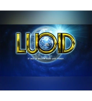 Lucid 2011 Steam Key GLOBAL